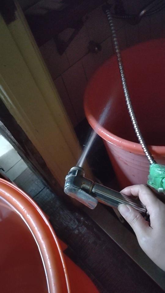 水管維修案件圖片