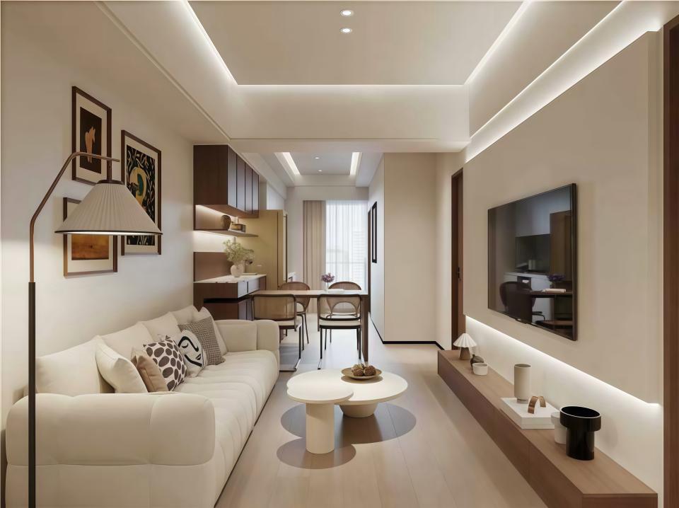 室內裝潢案件圖片