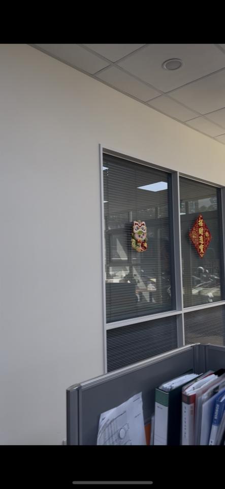 電視壁掛架安裝案件圖片