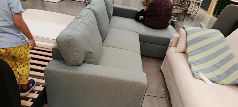 家具組裝案件圖片