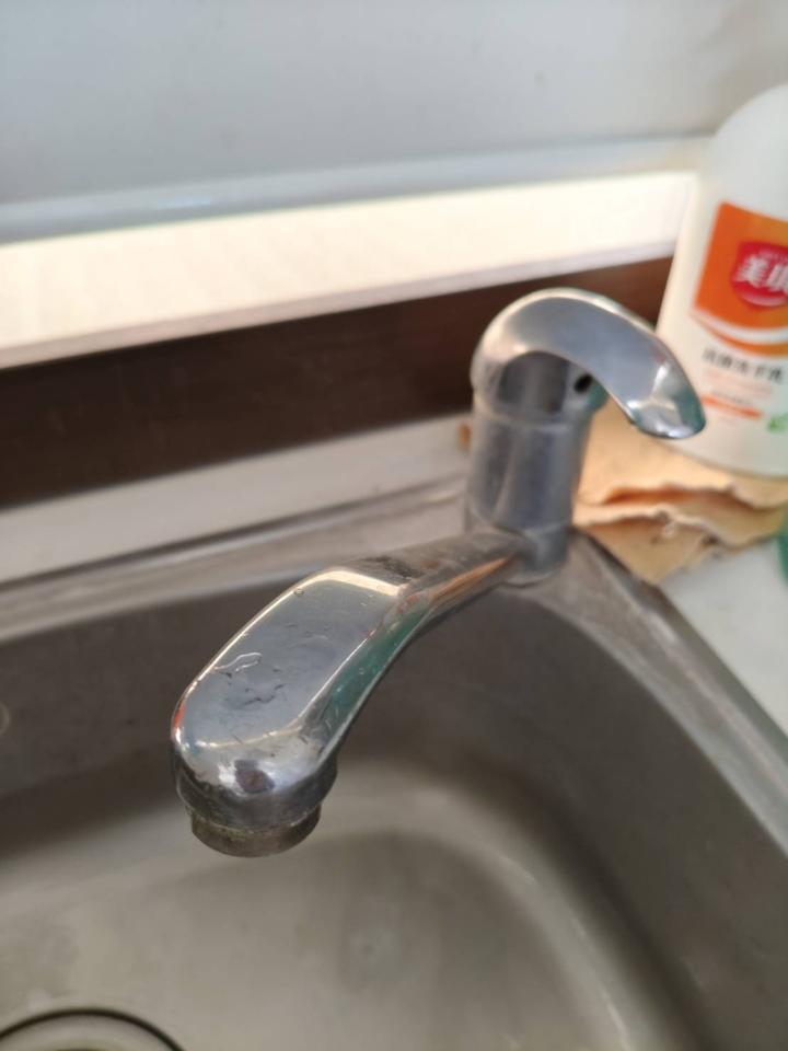 水龍頭裝修案件圖片