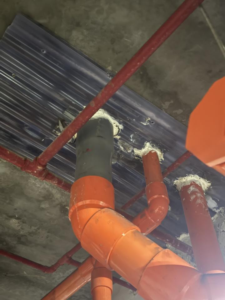 水管維修案件圖片