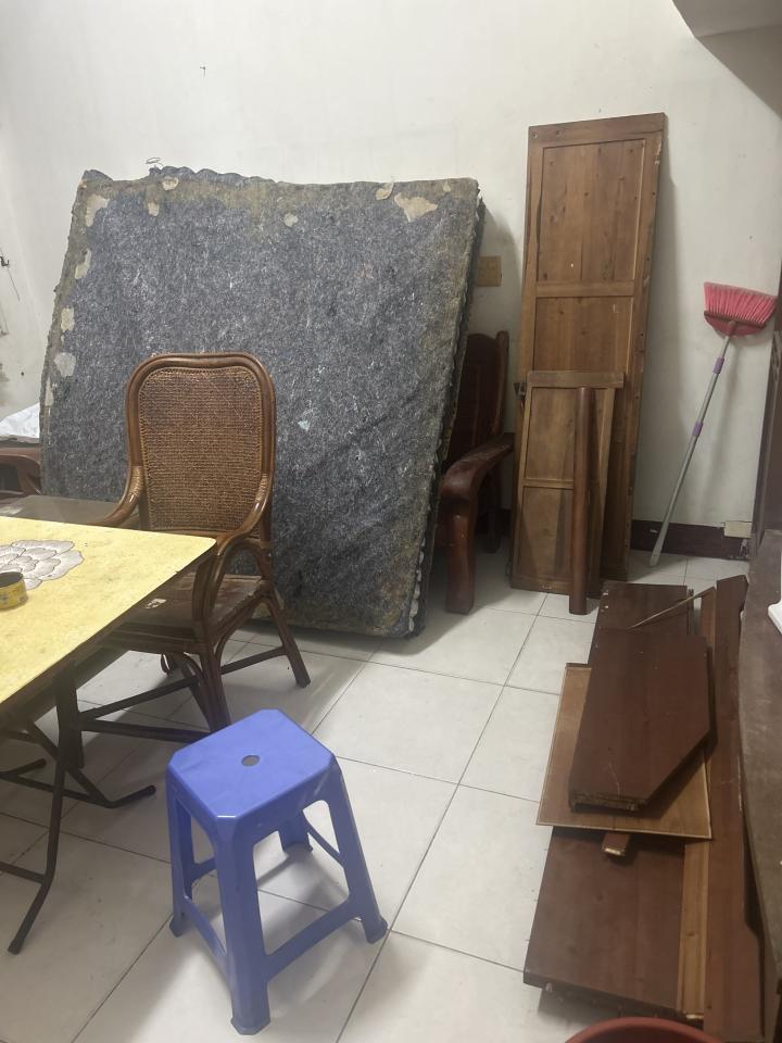 大型家具回收案件圖片