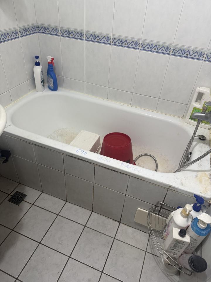 浴室翻新案件圖片