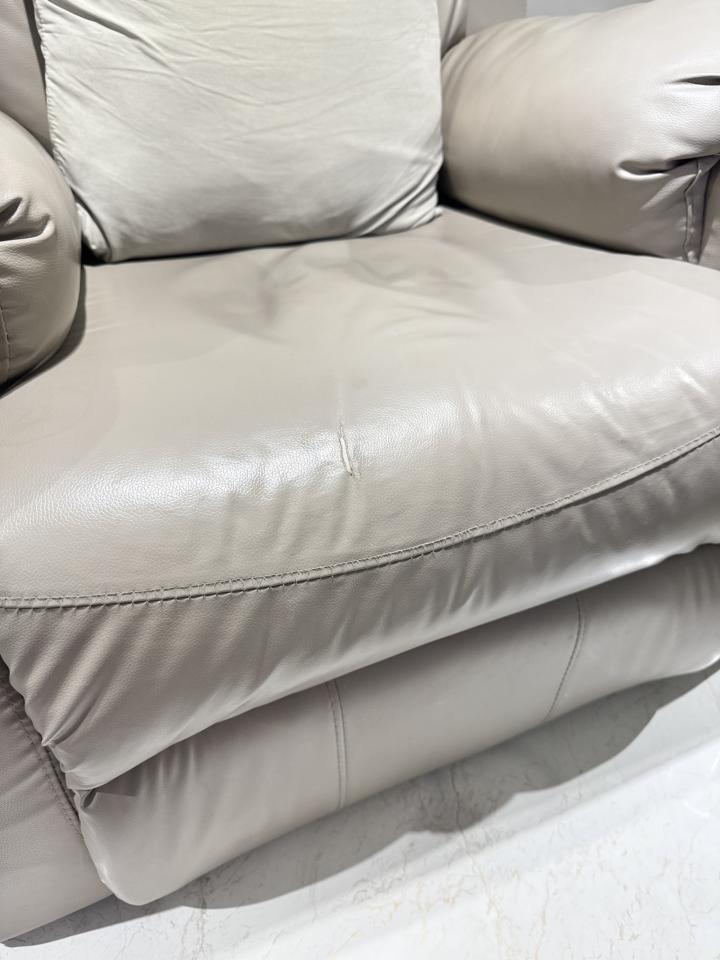 沙發修理案件圖片