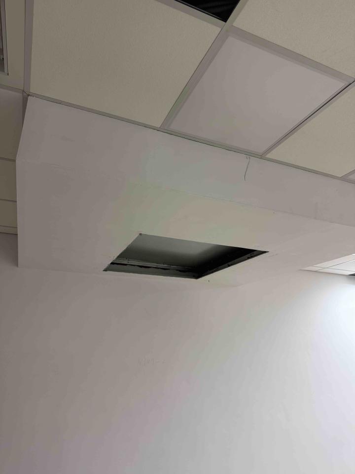 天花板設計案件圖片