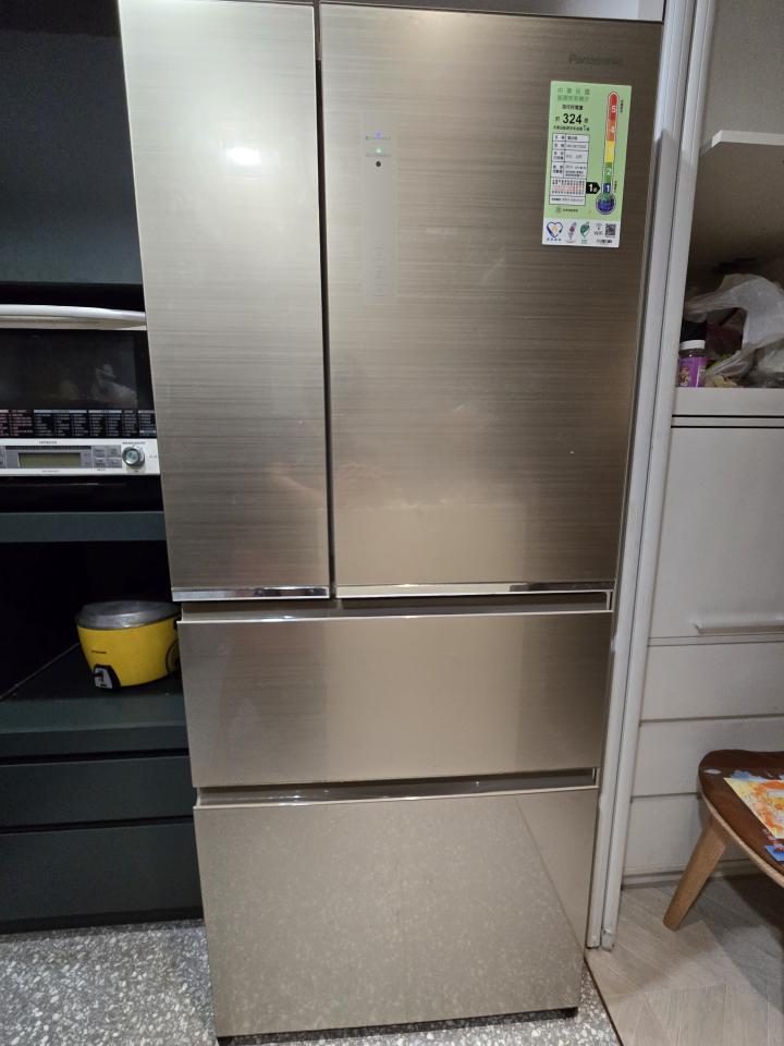 冰箱搬運案件圖片