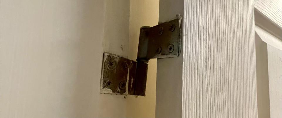 門片安裝案件圖片