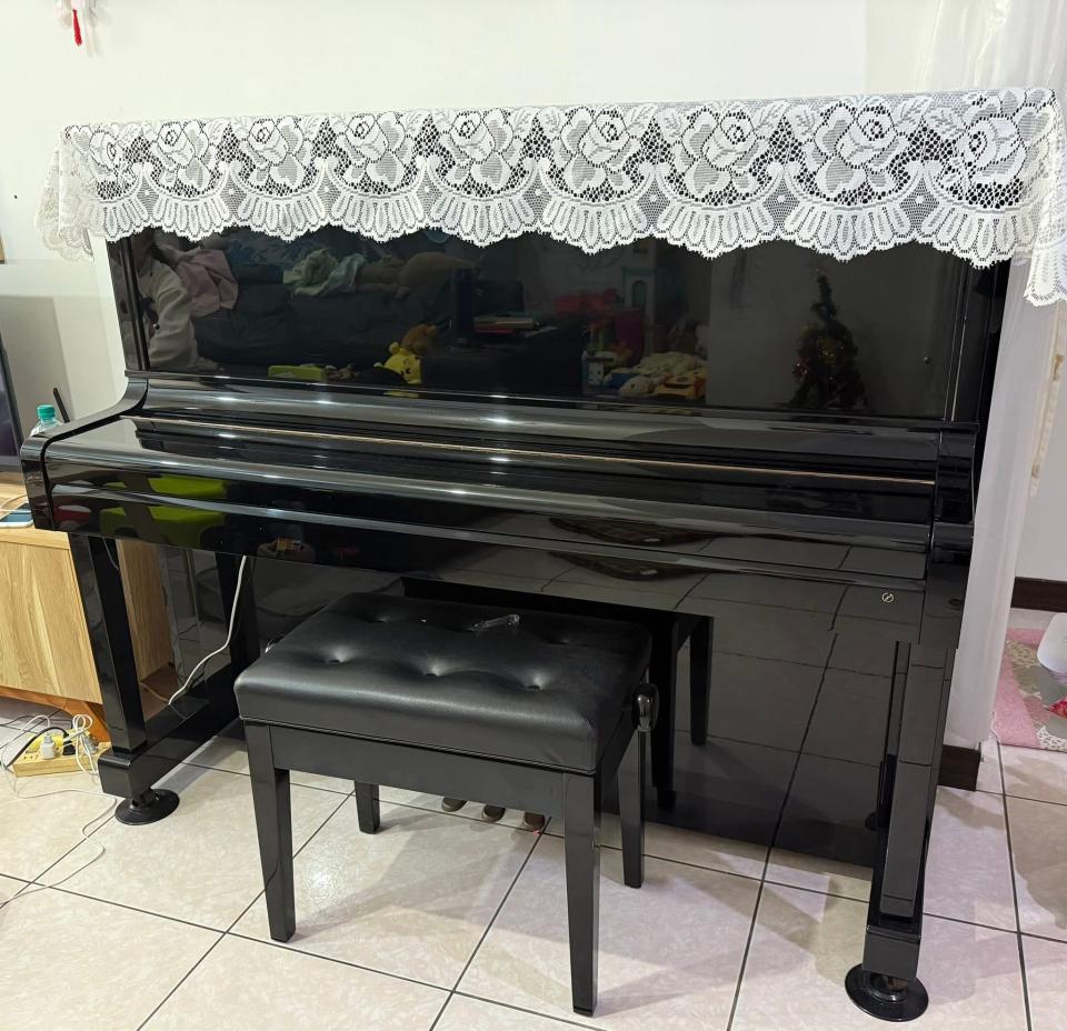 鋼琴搬運案件圖片