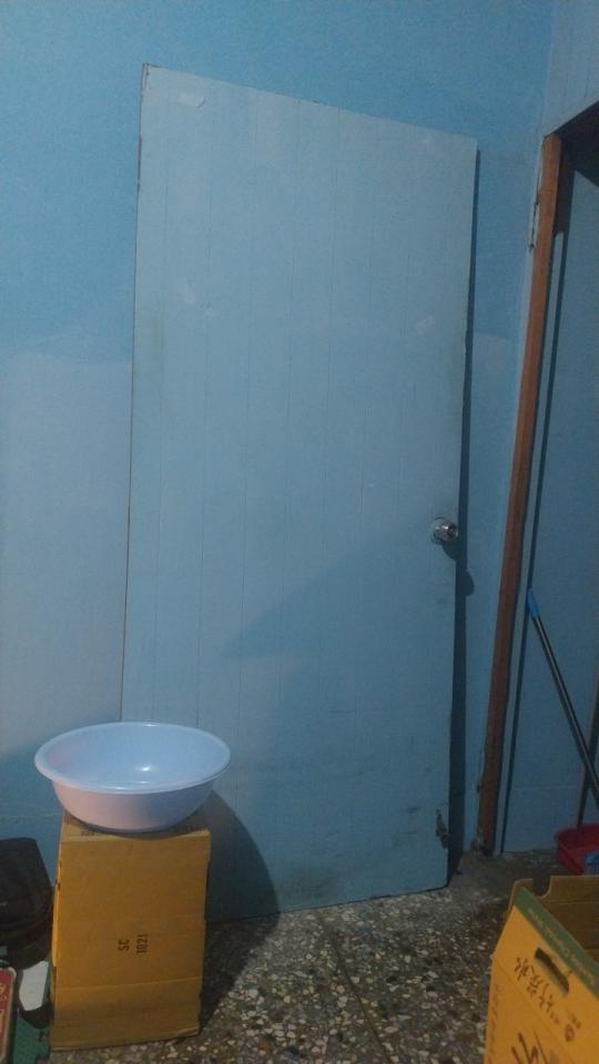 門片安裝案件圖片