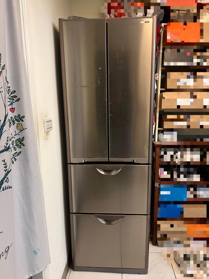 大型垃圾回收案件圖片