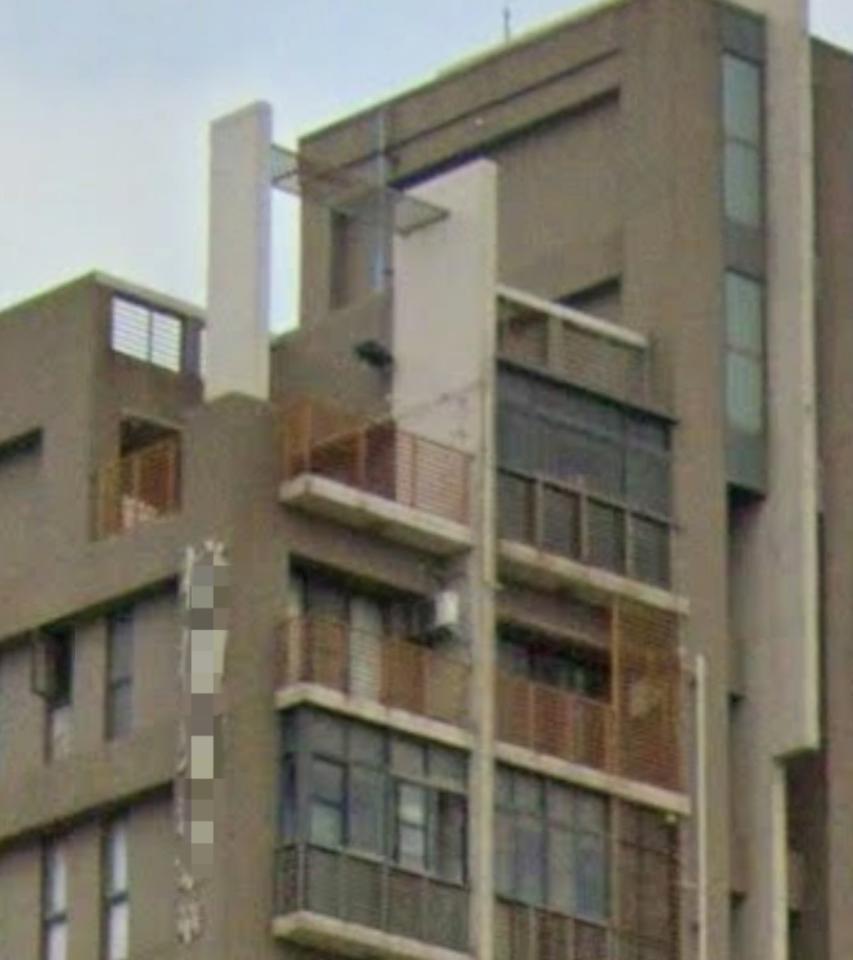 油漆工程案件圖片