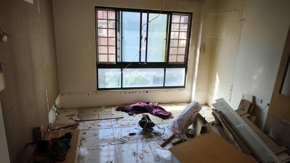 油漆工程案件圖片