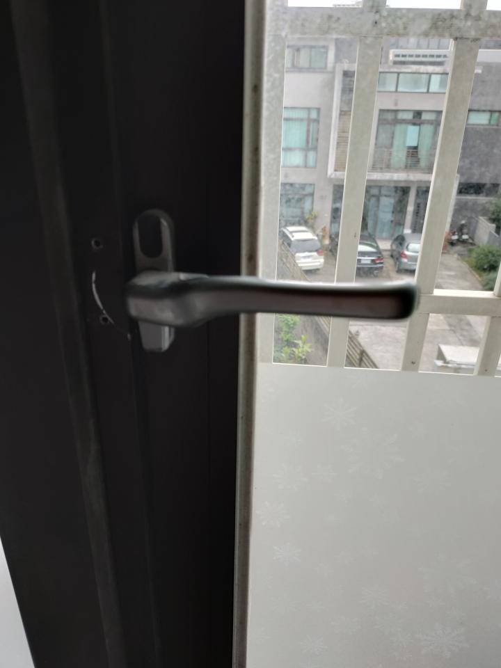 鋁門窗案件圖片