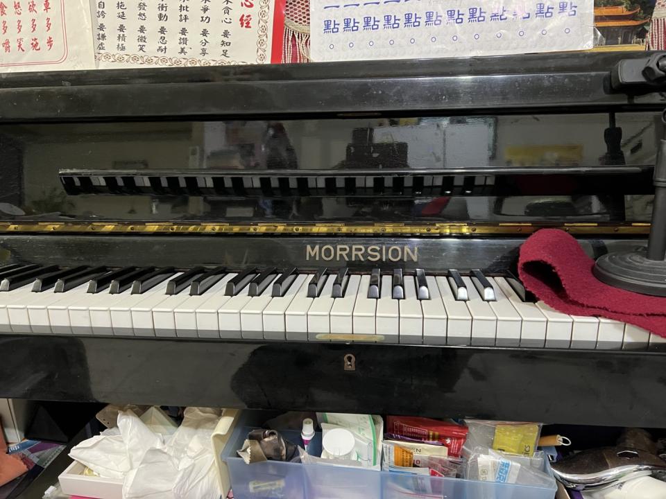 鋼琴搬運案件圖片