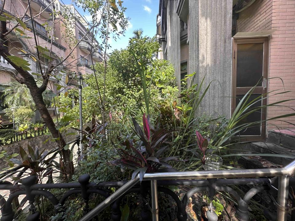 園藝維護案件圖片