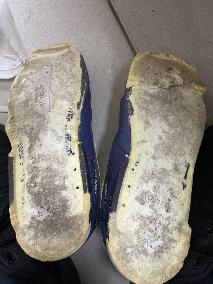 修鞋修包案件圖片