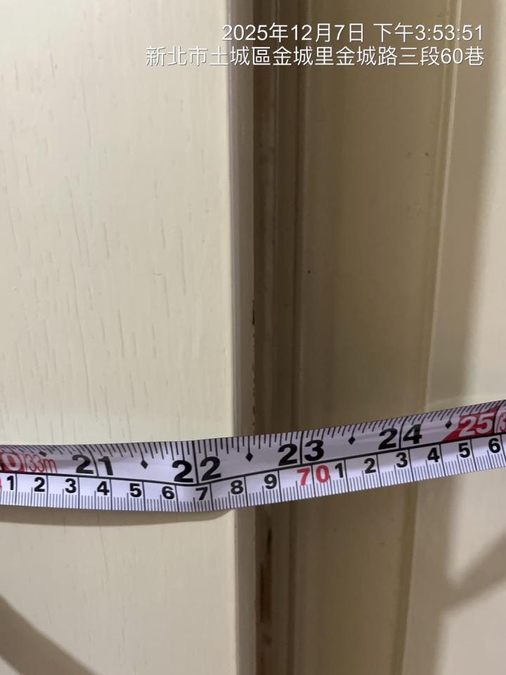 浴室門案件圖片