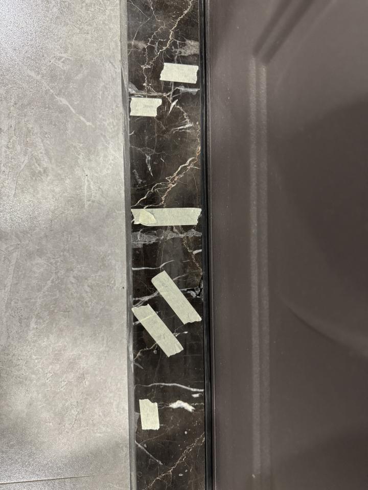 大理石維修案件圖片