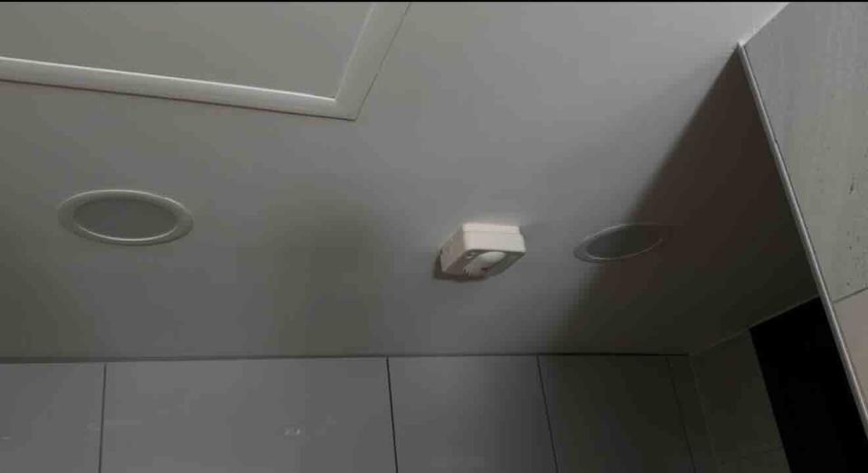 燈具維修案件圖片