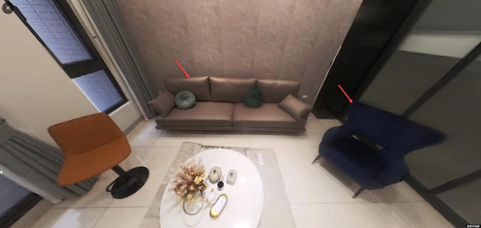 大型家具回收案件圖片