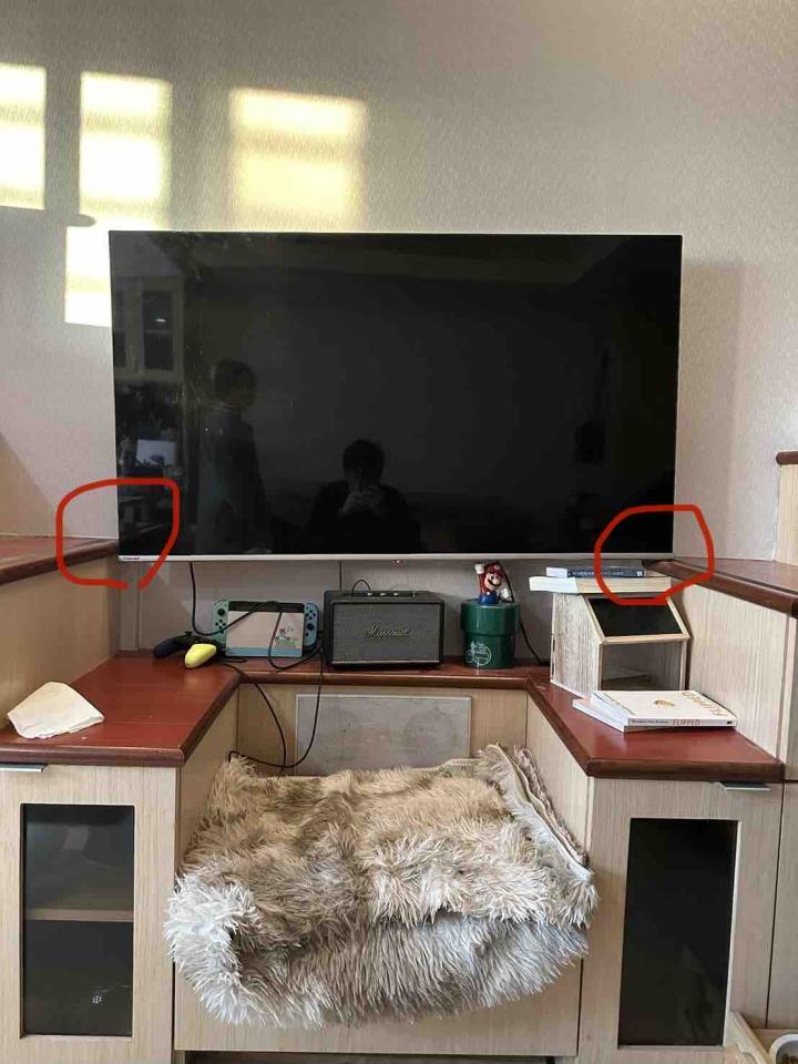 家電維修案件圖片