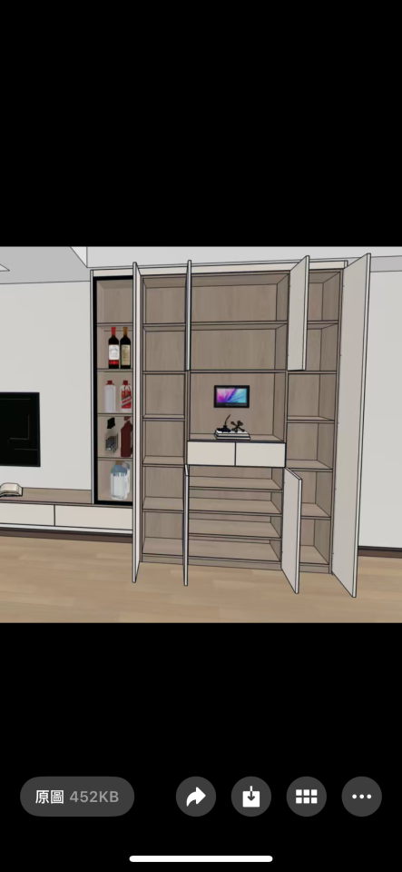 家具組裝案件圖片