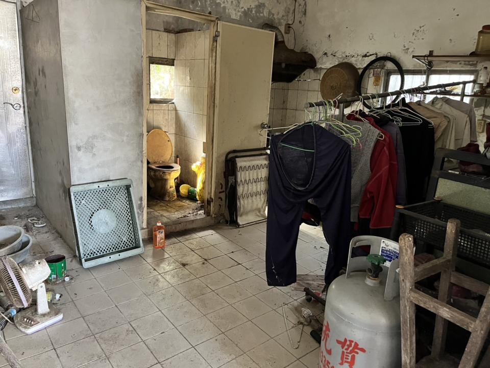 大型垃圾回收案件圖片