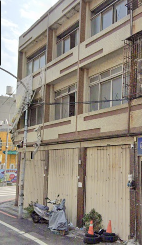 拆除工程案件圖片