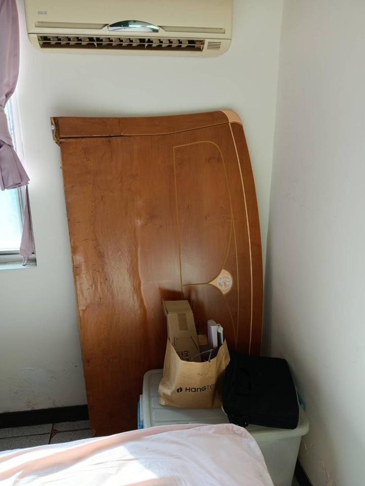 大型垃圾回收案件圖片