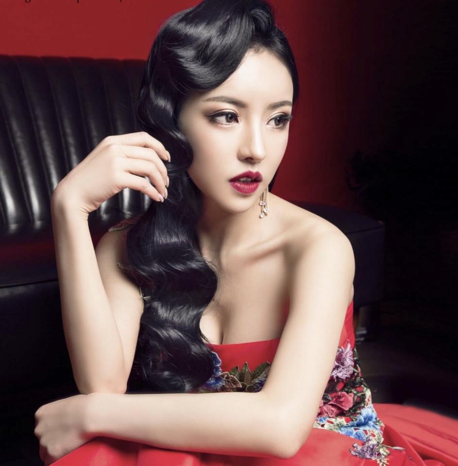 妝髮造型師案件圖片