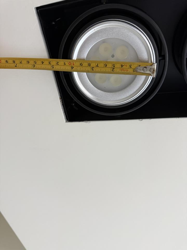 燈具維修案件圖片
