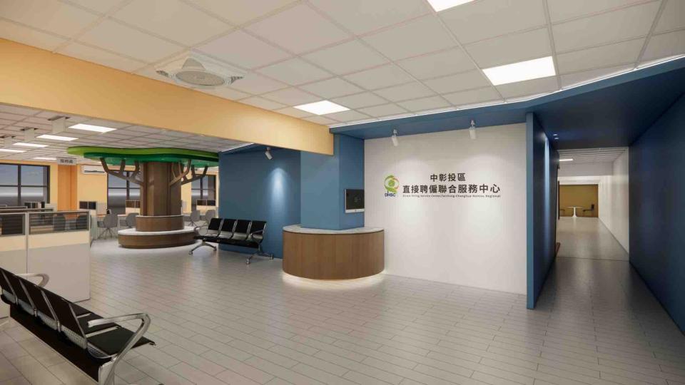 天花板設計案件圖片