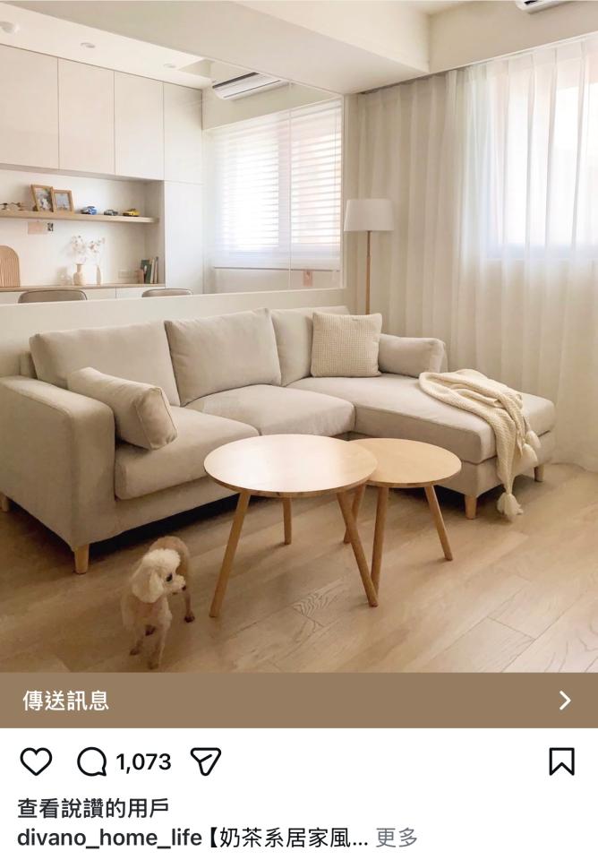 軟裝設計案件圖片