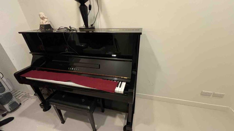 鋼琴搬運案件圖片