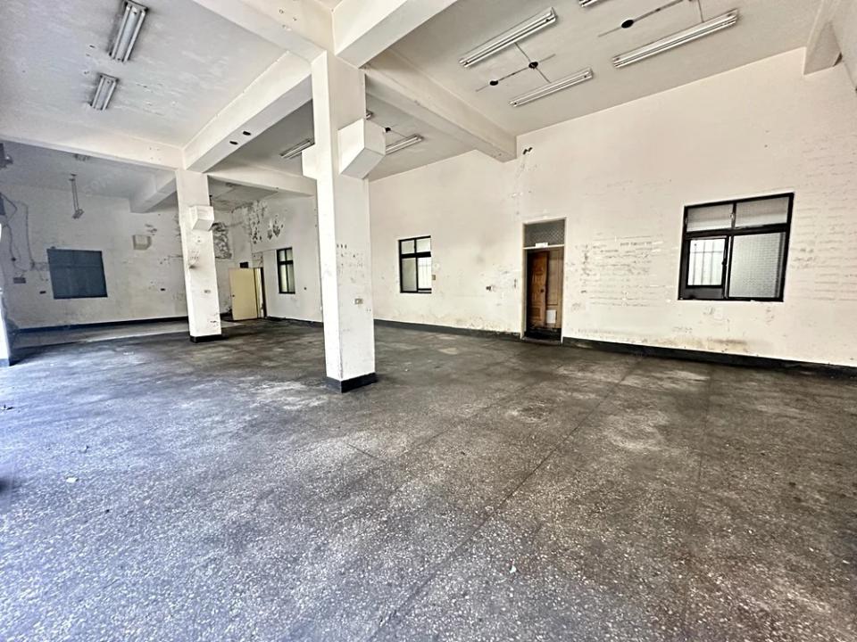 高壓清洗服務案件圖片