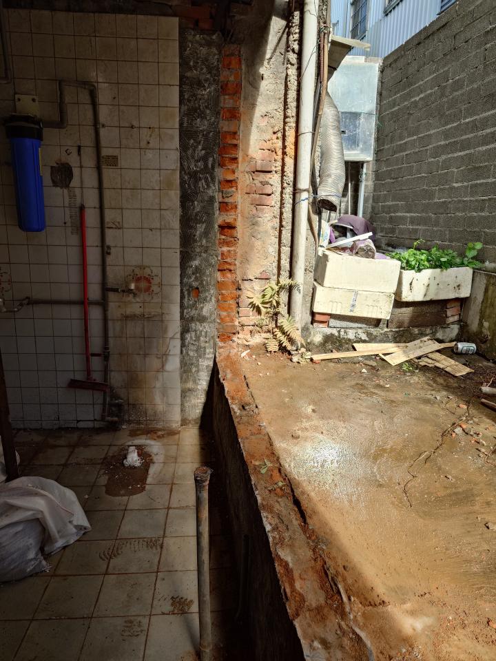 馬桶裝修案件圖片