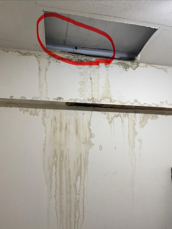 漏水處理案件圖片