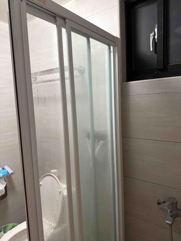 浴缸與淋浴裝修案件圖片