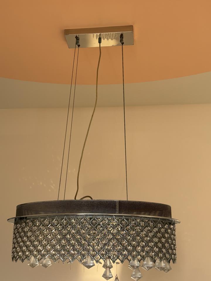 燈具安裝案件圖片