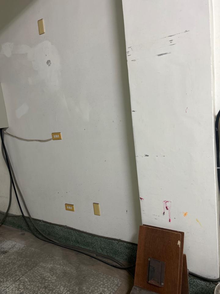 油漆工程案件圖片