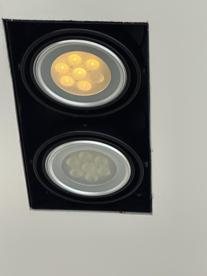 燈具維修案件圖片