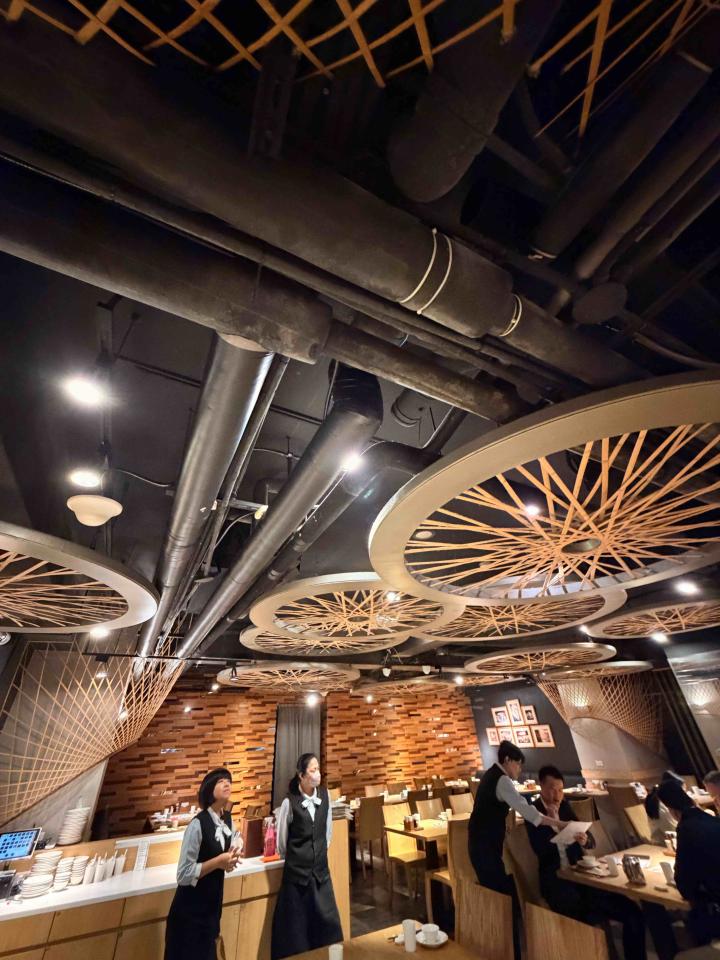 燈具安裝案件圖片