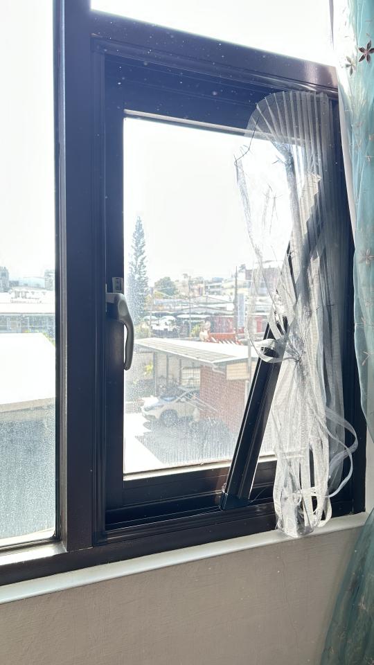 紗窗裝修案件圖片