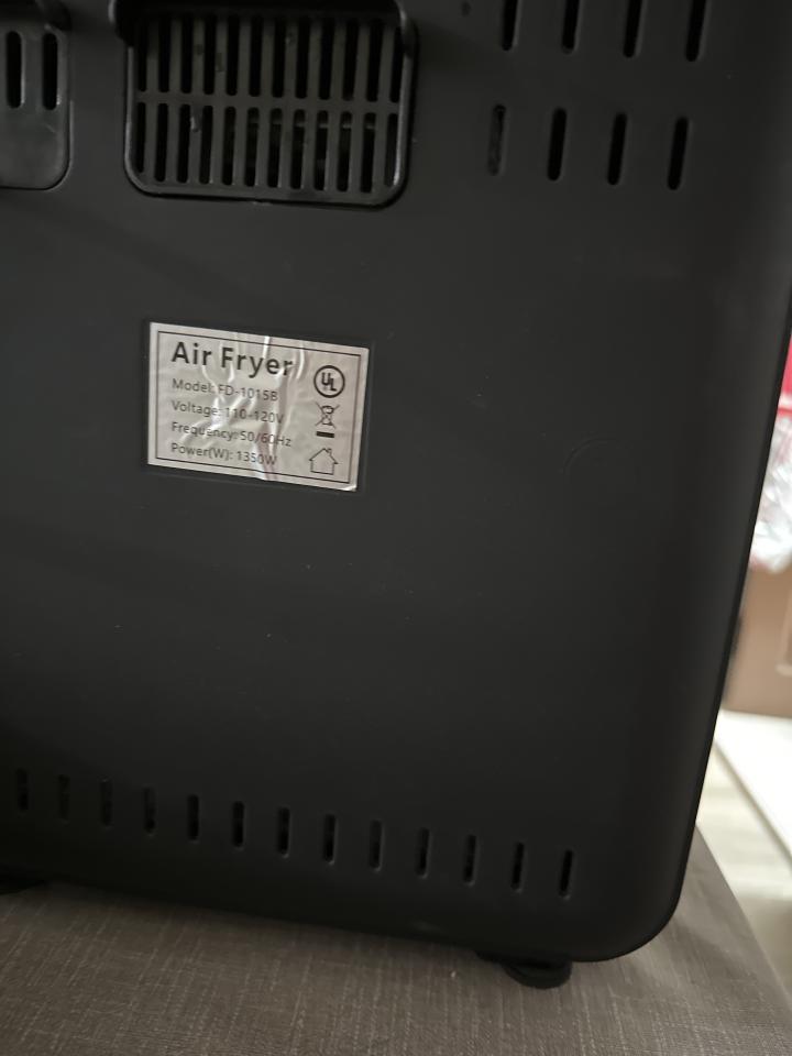 家電維修案件圖片