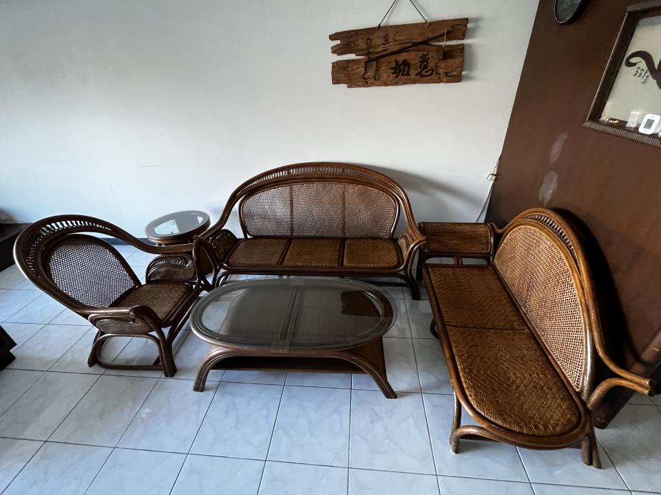 大型家具回收案件圖片