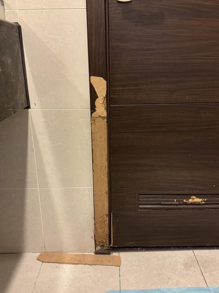 家具貼皮案件圖片