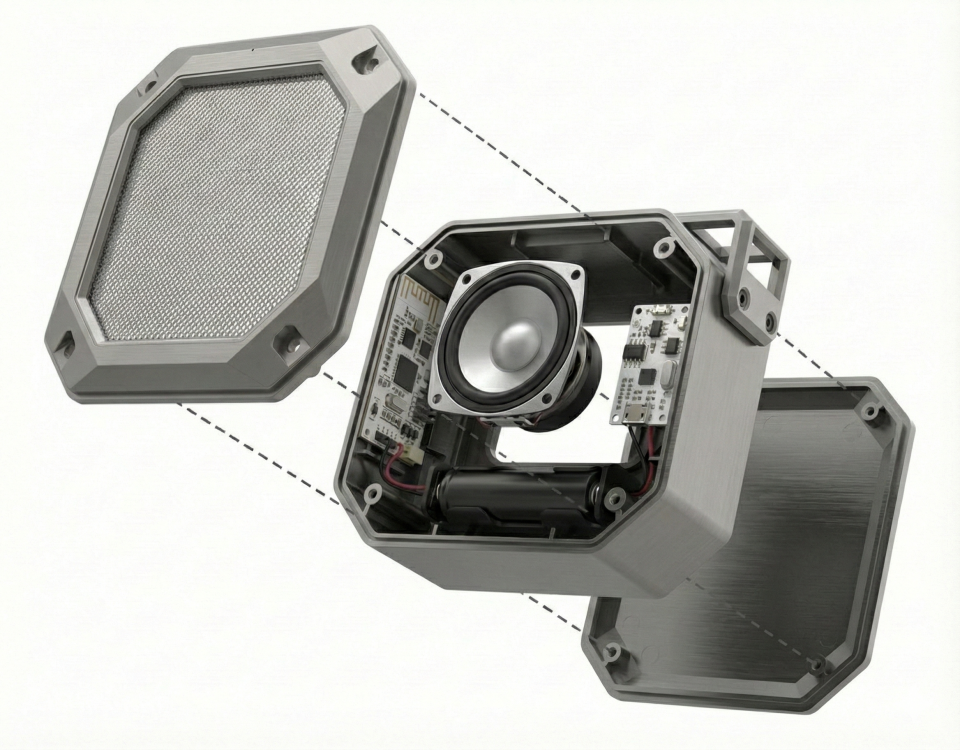 3D列印案件圖片