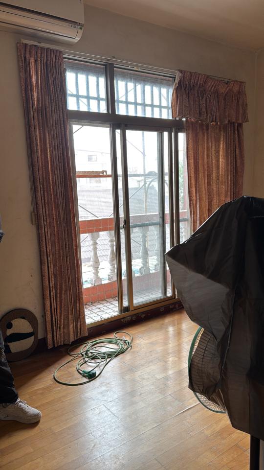 油漆工程案件圖片