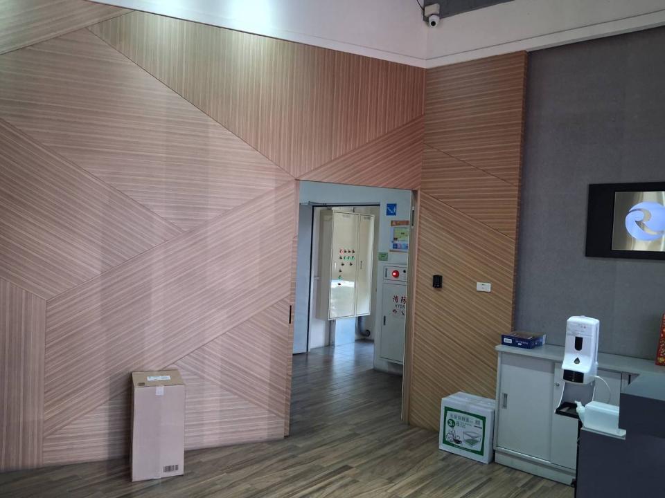 油漆工程案件圖片